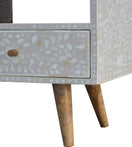 Switch Musante Bone Inlay TV Console 3 image