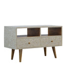 Switch Musante Bone Inlay TV Console 2 image