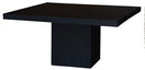 Switch Roan Hand Carved Wooden Dining Table 2 image