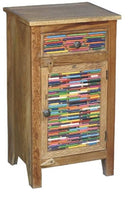 Switch Susan Wooden Bedside 2 image