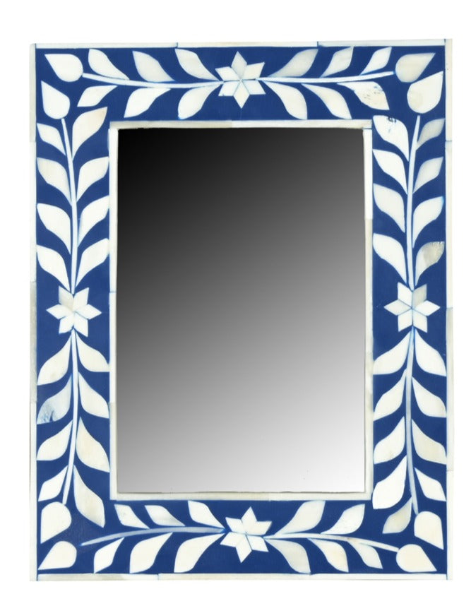 Sven Bone Inlay Photo Frame