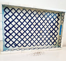 Switch Mira Bone Inlay Moroccan Pattern Tray 2 image