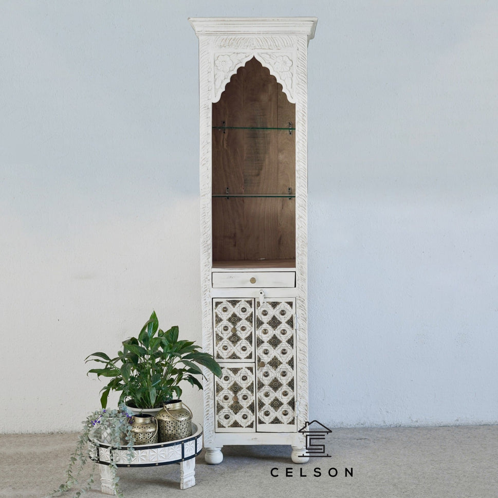 Manvi Carved Mandir
