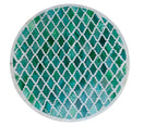 Switch Gaite Bone Inlay Stool 2 image