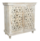 Switch Scott Wooden Carved Cabinet 3 image