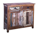 Switch Martin Carved Wooden Cabinet 3 image