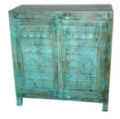 Switch Margot Carved Wooden Chest 2 image