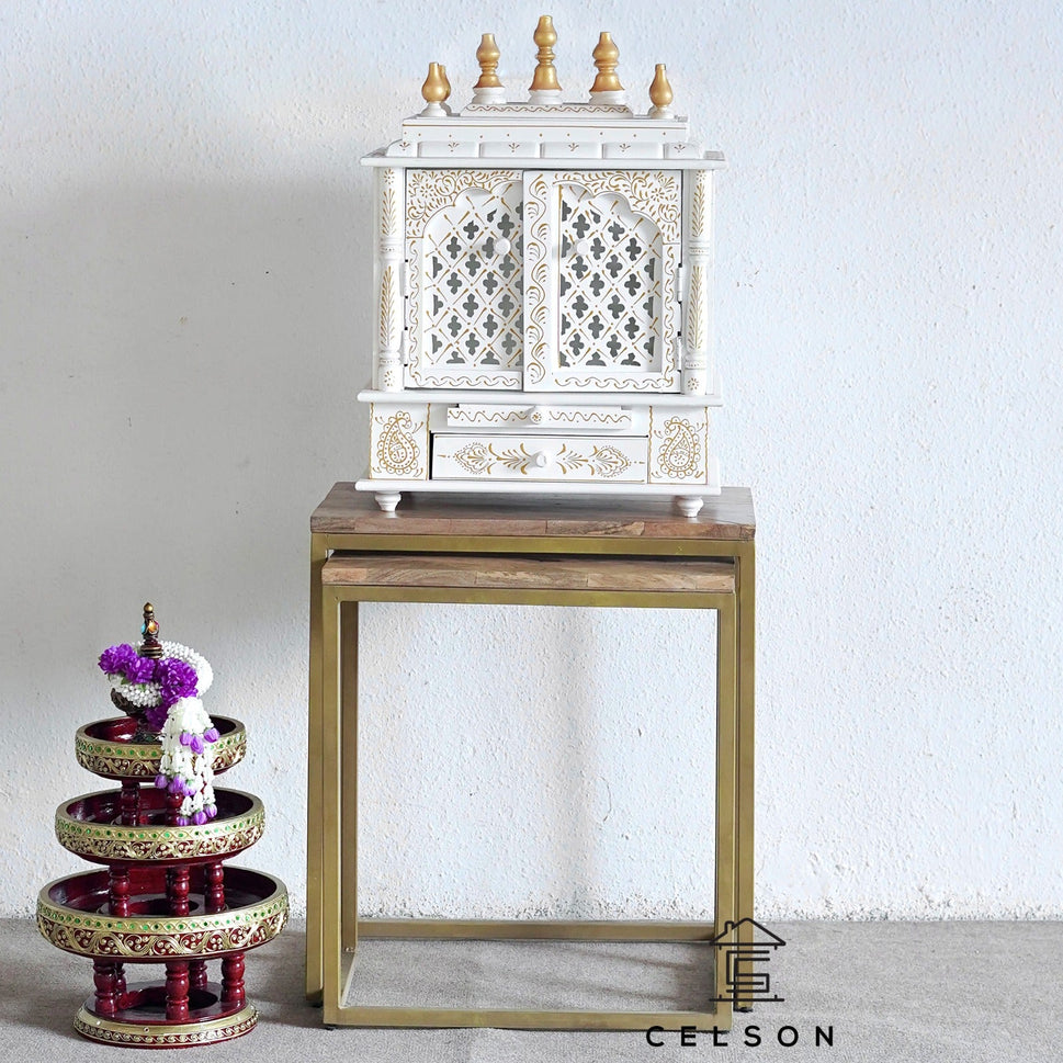 Tara Carved Mandir