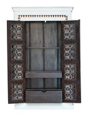 Switch Vijaya Carved Altar 2 image