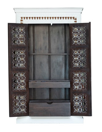Vijaya Carved Altar