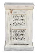 Switch Nora Wooden Bedside 3 image