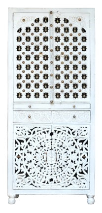 Shivi Carved Altar