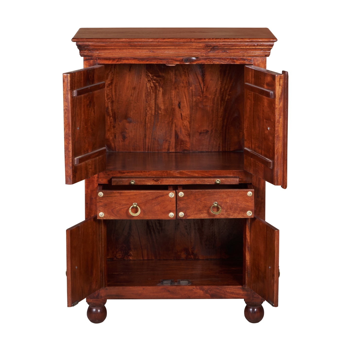 Nandini Hand Carved Altar