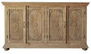Switch Joseph Hand Carved Sideboard 2 image