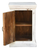 Switch Heena Wooden Bedside 2 image