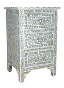 Switch Pavel Mother of Pearl Bedside 2 image