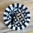Switch Sarah Mother of Pearl Inlay Tray 2 image
