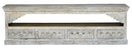 Switch Jenn Hand Carved TV Cabinet 3 image