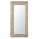 Switch Steve Carved Wooden Mirror 2 image