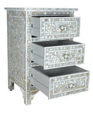Switch Pavel Mother of Pearl Bedside 3 image