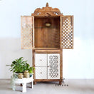 Switch Chitra Carved Altar 2 image