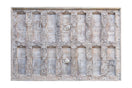Switch Ariadane Hand Carved Wooden Dining Table 3 image
