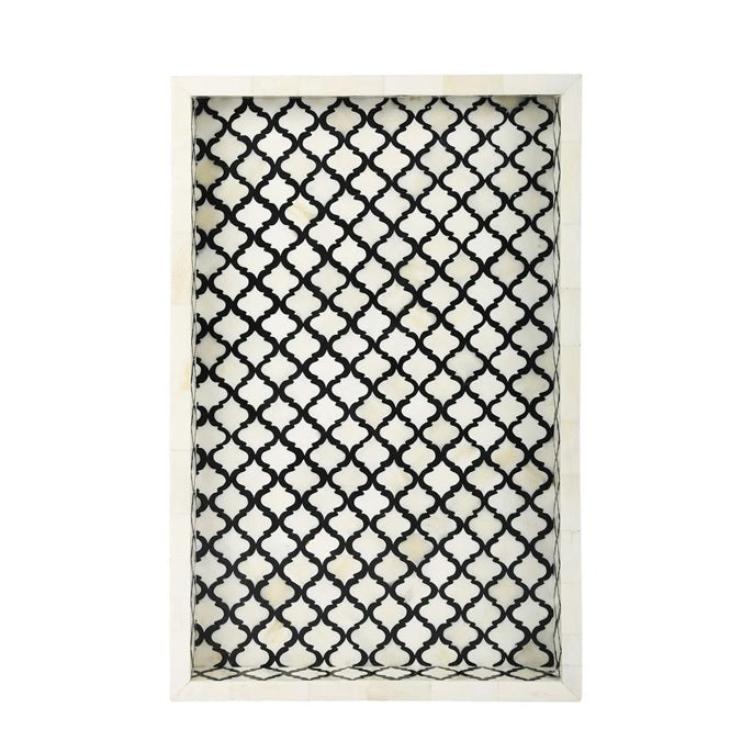 Cahir Bone Inlay Tray