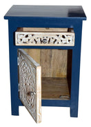 Switch Gourd Wooden Bedside 2 image
