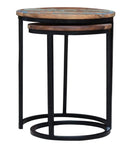 Switch Wesley Wooden Nesting Table 3 image