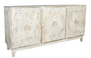 Switch Arliss Hand Carved Sideboard 3 image