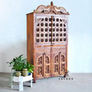 Switch Ravi Brass Bells Altar 3 image