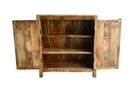 Switch Anna Carved Wooden Cabinet 2 image