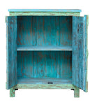 Switch Moorer Carved Wooden Cabinet 2 image