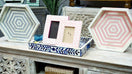 Switch Jaskier Hexagonal Bone Inlay Tray 3 image