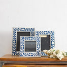 Switch Liva Bone Inlay Photo Frame 1 image