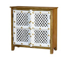 Switch Emory Carved Wooden Cabinet 3 image