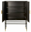Switch Kiara Bone Inlay Bar Cabinet 2 image