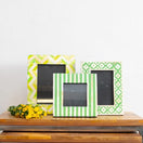 Switch Rima Bone Inlay Photo Frame 1 image