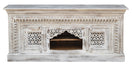 Switch Anthony Hand Carved TV Cabinet 3 image