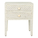 Switch Rose Bone Inlay Bedside 2 image