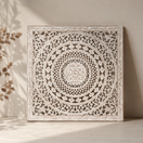 Switch Liza Carved Wall Panel 60cm 1 image