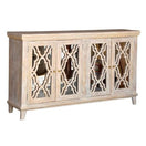 Switch Kavin Hand Carved Side Board 3 image