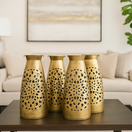 Switch Kelly Brass Finish Lantern 2 image