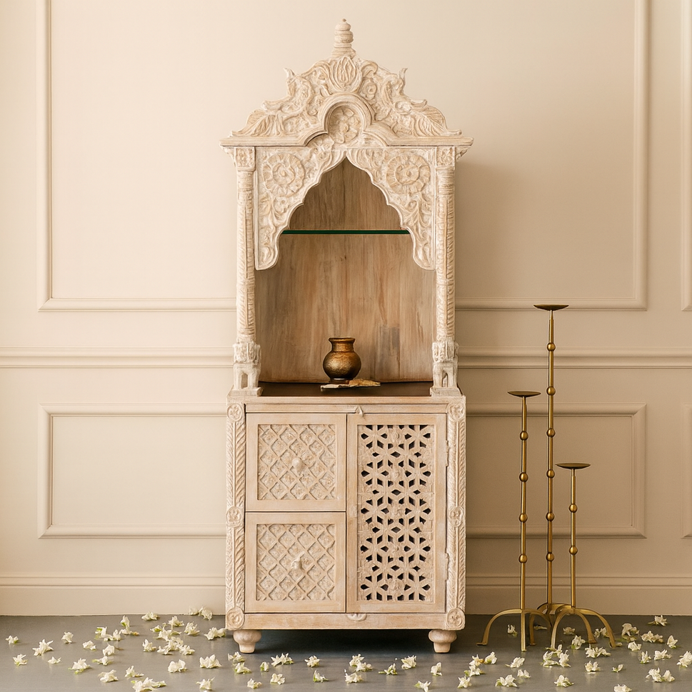 Bhavya Carved Mandir