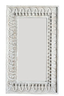 Switch Hazel Hand Carved Window Mirror 2 image