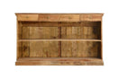 Switch Erin Wooden Bar Cabinet 2 image