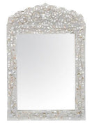 Switch Lydia Mother of Pearl Inlay Mirror 2 image