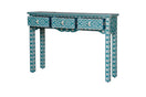Switch JO Bone Inlay Console Table 2 image