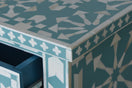 Switch JO Bone Inlay Console Table 3 image
