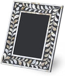 Switch Simmone Mother of Pearl Inlay Photo Frame 2 image